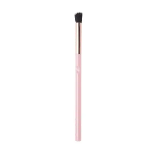 Unique Bargains Durable Angled Blending Makeup Brush 1 Pc image {5}
