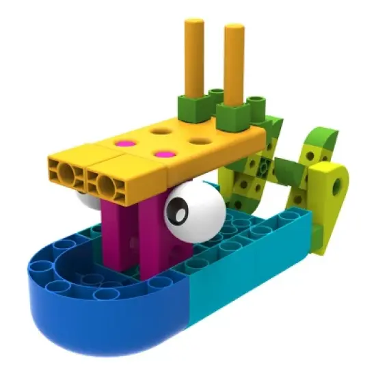 Boat Engineer Kit image {4}