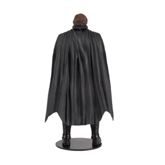 DC Comics Multiverse The Batman (Movie) - Batman Unmasked 7" Action Figure image {2}