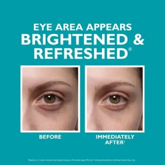 PETER THOMAS ROTH Peptide Skinjection Fill + Fix Under-Eye Cream - 0.5 fl oz - Ulta Beauty image {7}