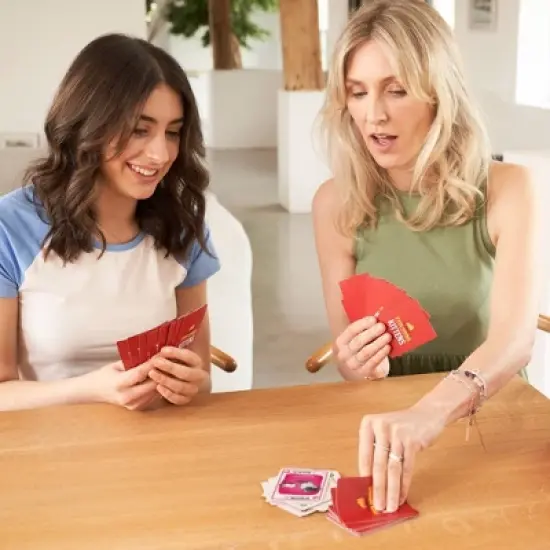 Exploding Kittens Card Game image {3}