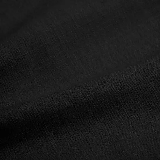 Fanie Slipcover Headboard in Linen - Threshold&trade; image {3}