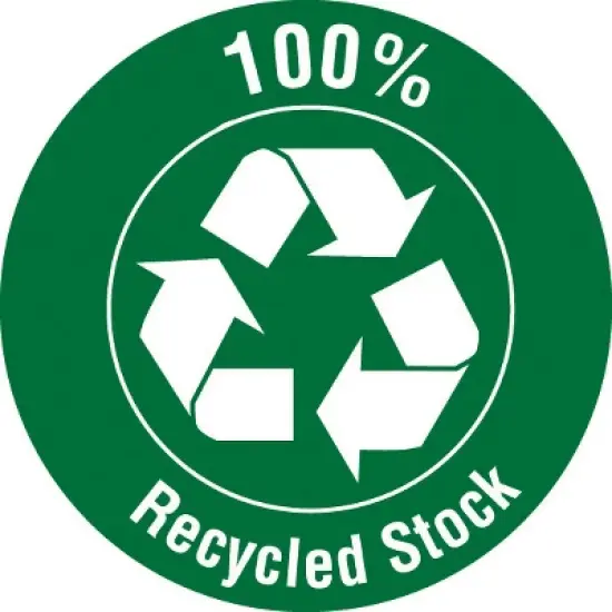 Smead 100% Recycled FasTab  Hanging File Folder,  1/3-Cut Built-In Tab, Letter Size, Moss, 20 per Box (64037) image {6}