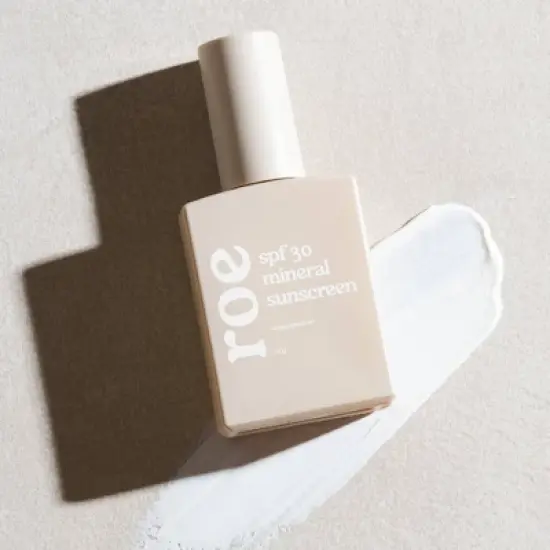 Roe Wellness Mineral Sunscreen Lotion - SPF 30 - 1.7oz image {3}