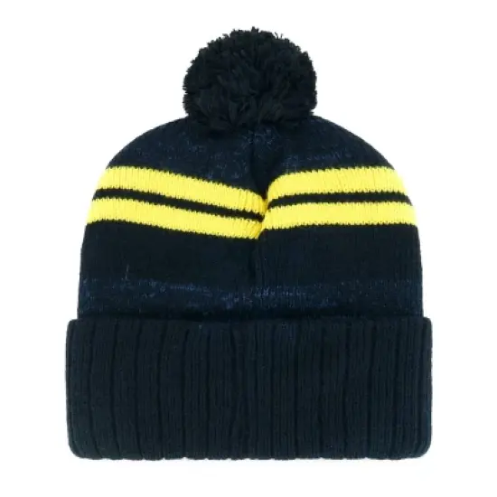 NBA Indiana Pacers Rockford Knit Beanie image {1}