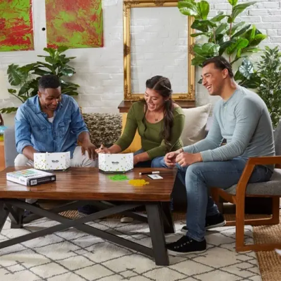 Wordle The Party Games image {3}