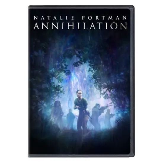 Annihilation image {2}