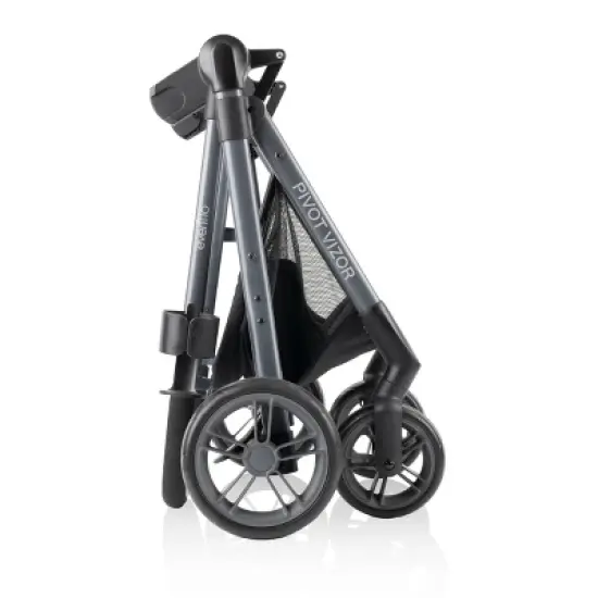 Evenflo Pivot Vizor Travel System image {18}