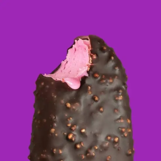 Yasso Frozen Greek Yogurt Cherry Chocolate Crunch - 10.6 fl oz/4ct image {7}