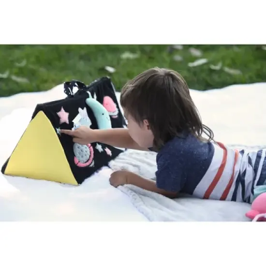 Go by Goldbug Fold and Go Sensory Mat image {6}