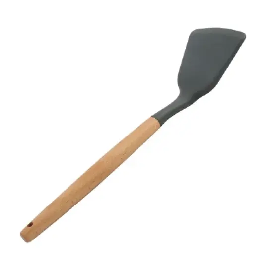 Unique Bargains Heat-Resistant Non-scratch Non-Stick Kitchen Turners image {7}