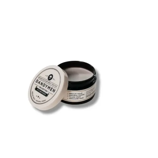 Dandymen Styling Paste - 3.4oz image {3}