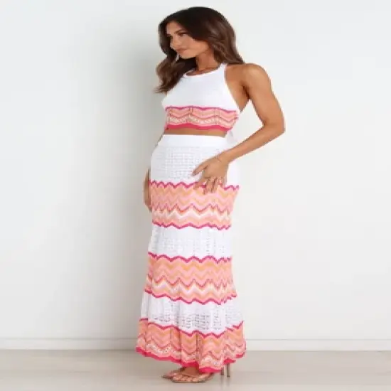 Petal and Pup Womens Nova Top image {5}