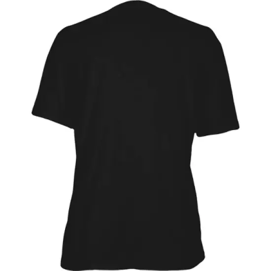 NBA Brooklyn Nets Women's Short Sleeve Crew T-Shirt image {3}