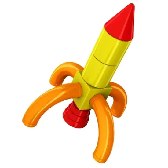 Popular Playthings Mag Builder� 30-Piece Set image {1}