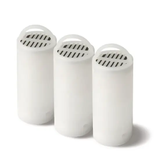 PetSafe 360 Charcoal Filters - 3pk image {1}