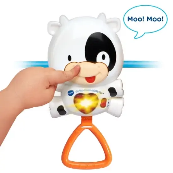 VTech Lil' Critters On the Moove Activity Bar image {3}
