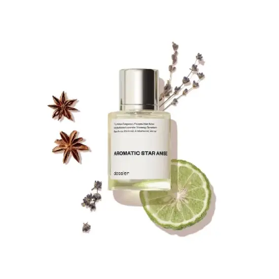 Dossier Aromatic Star Anise Perfume - 50ml image {2}