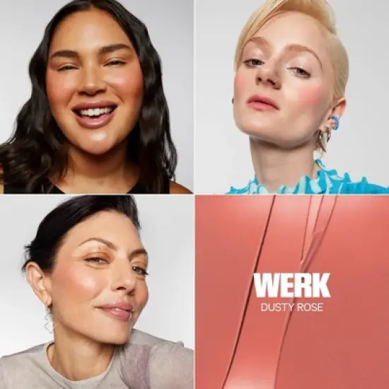 Milk Makeup Lip + Cheek Cream Blush Stick and Lip Color - 0.19oz - Ulta Beauty image {1}