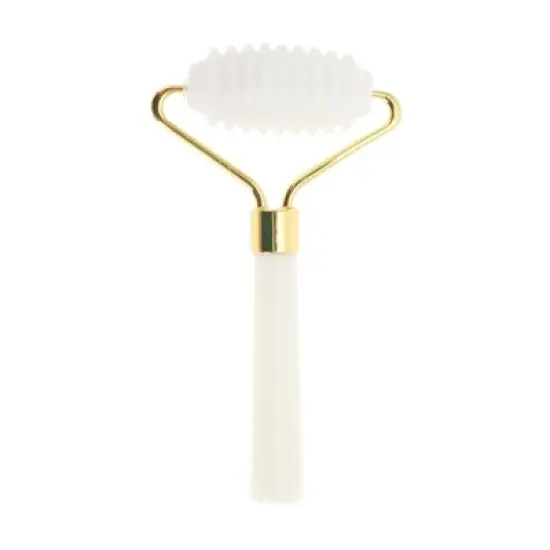 Unique Bargains Roller Face Massager 1 Pc image {5}