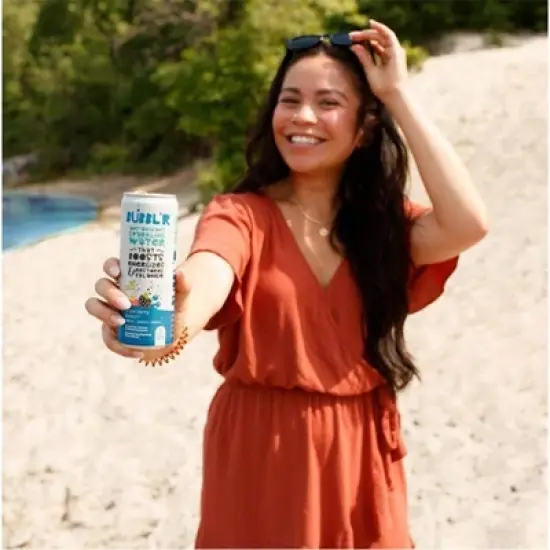 BUBBL'R Antioxidant Sparkling Water image {3}