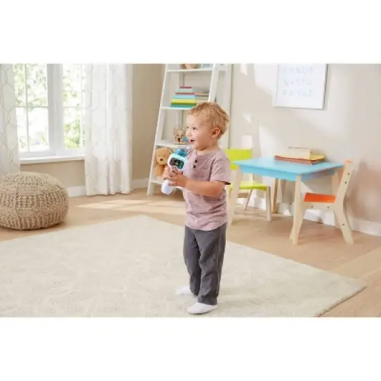 VTech Sing It Out Karaoke Microphone image {5}