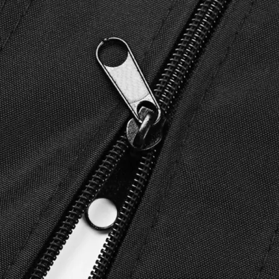 InstaHibit 8 Pcs 10 ft Pop Up Canopy Tent Sidewall Mesh Side Wall Party Canopy image {4}