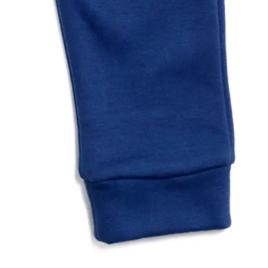 Pinkfong Baby Shark Fleece Pullover Sweatshirt and Pants Set Toddler  image {5}