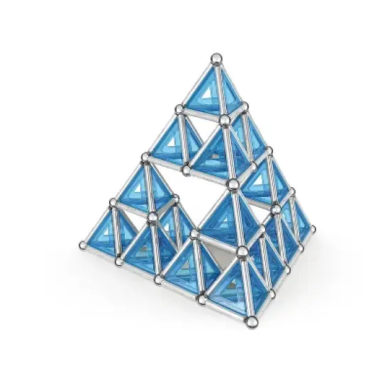 Geomag MASTERBOX PRO-L, 388 Pieces image {3}