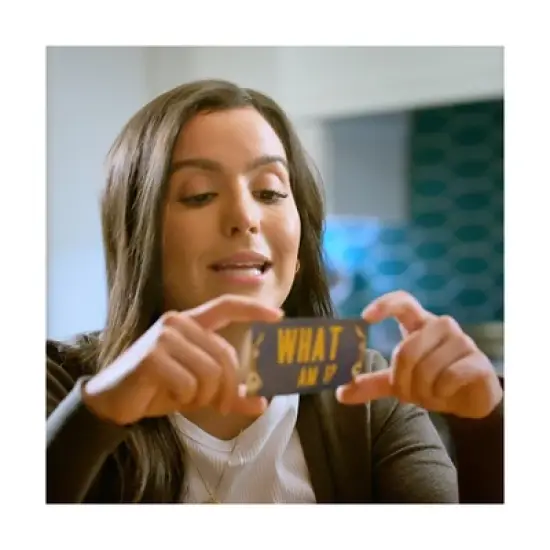 University Games Smart A** Game Board Game image {5}