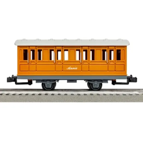 Lionel LION-683510 Remote Control Bluetooth Thomas and Passengers Train Set image {4}