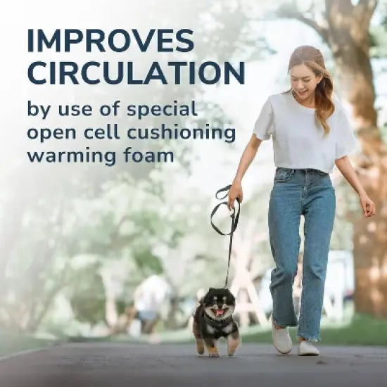 Dr. Scholl's Pressure Relief Trim to Fit Insoles for Women - Size (6-10) image {4}