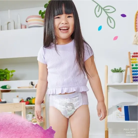 Pull-Ups New Leaf Girls' Disney Frozen Training Pants &ndash; (Select Size and Count) image {7}