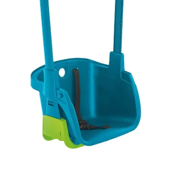 TP Toys QuadPod Swing Seat image {2}