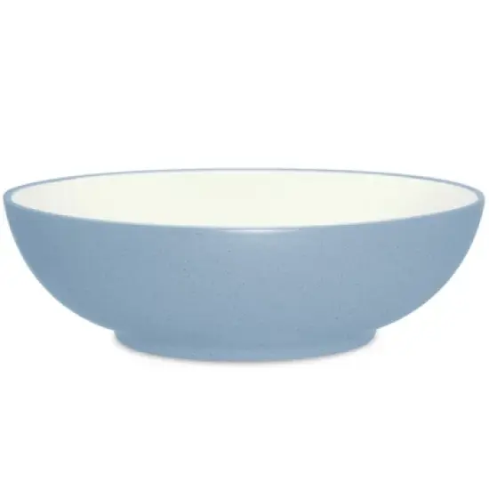Noritake Colorwave Large Round Vegetable Bowl, 9 1/2", 64 oz. image {11}