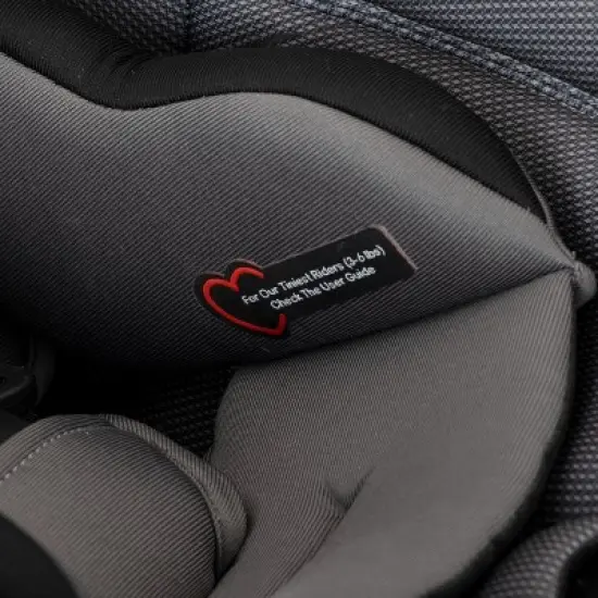 Evenflo Shyft DualRide Travel System with Carryall Storage image {10}