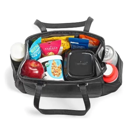 Fit & Fresh Copley Lunch Kit image {2}