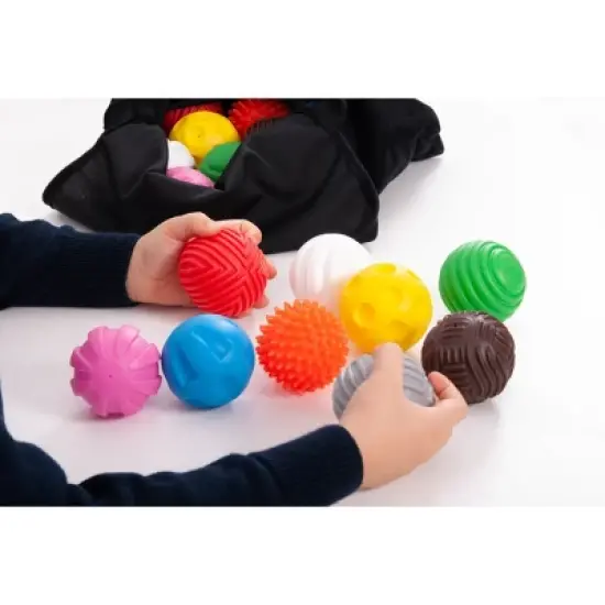 TickiT Discovery Balls image {1}
