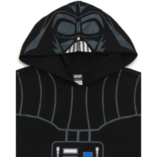 STAR WARS Hooded Matching Family Cosplay T-Shirt image {2}