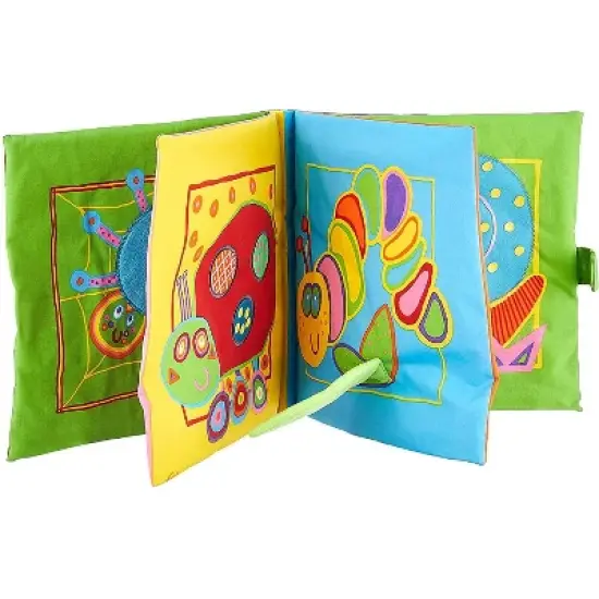 Galt Soft Children's Book image {2}