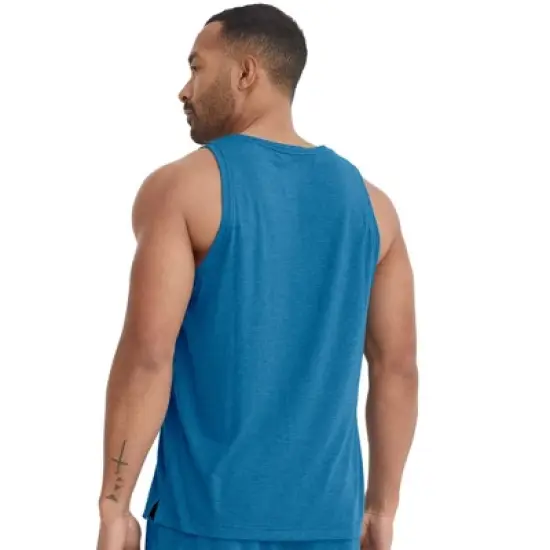 Jockey Men's EVERACTIVE Tank image {1}