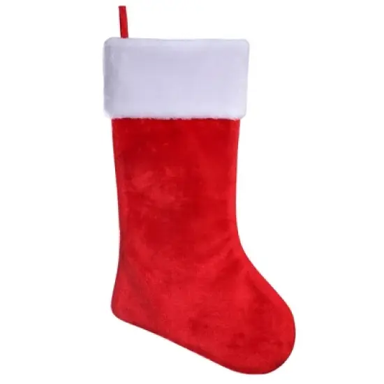 HangRight Stocking Red image {1}