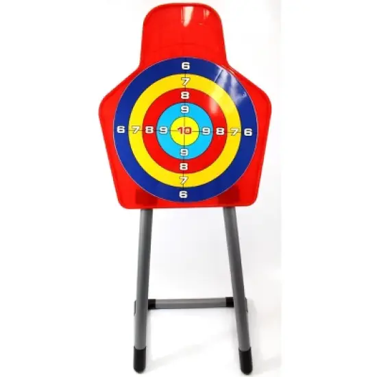 AZ  Import Kings Sport Archery Set With Target And Stand image {7}