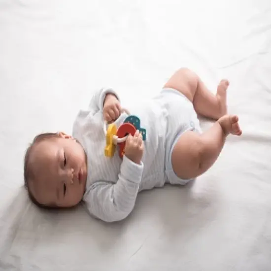 Plantoys| Baby Key Rattle image {7}