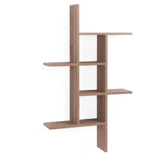 40" x 24" Cantilever Wall Shelf - Danya B. image {7}