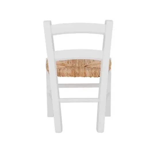 Set of 2 Rathel Kids' Chairs - Linon image {6}