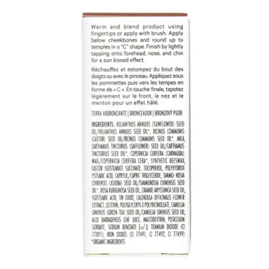 Well People Supernatural Stick Bronzer - 0.15oz image {10}