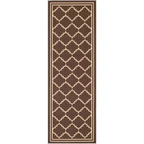 Modena Outdoor Rug - Safavieh image {2}
