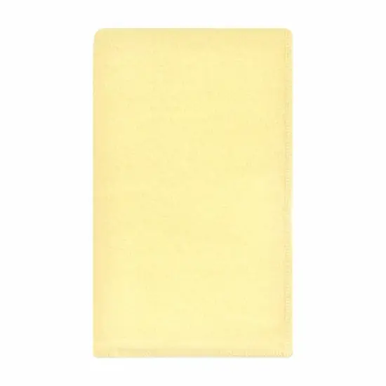 Hudson Baby Infant Girl Cotton Flannel Burp Cloths, Wildflower, One Size image {5}