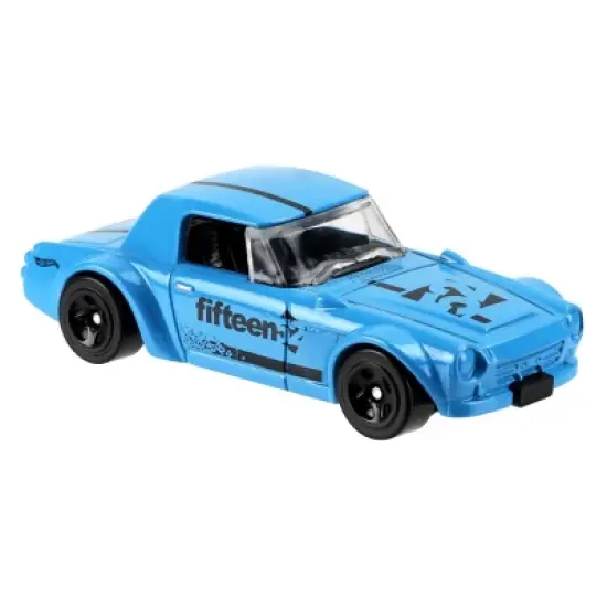 Hot Wheels Single Pack &ndash; (Styles May Vary) image {20}